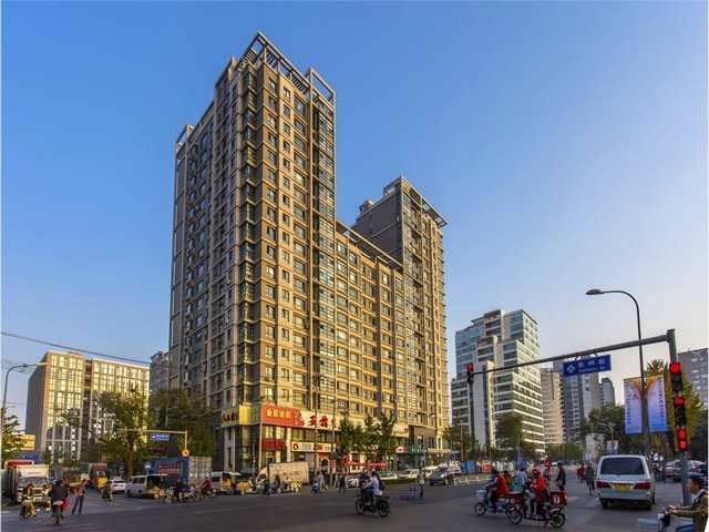 盐城京师环宇互联网教育